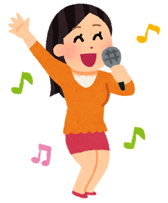 ボイトレ 歌うときの 息の量 や 声の方向 響かせ方 参考になる動画紹介 ぱんだの日常